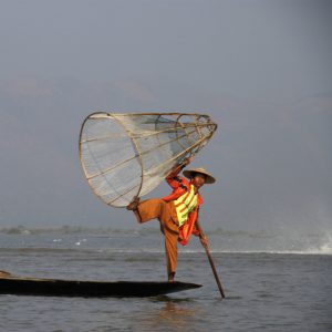 MYANMAR – THE GOLDEN LAND