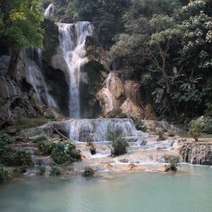 LAOS – DAS LAND DER TAUSEND INSELN