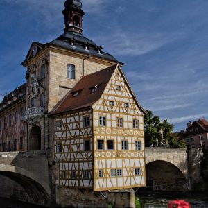 BABMBERG – DAS WELTKULTURERBE IN OBERFRANKEN