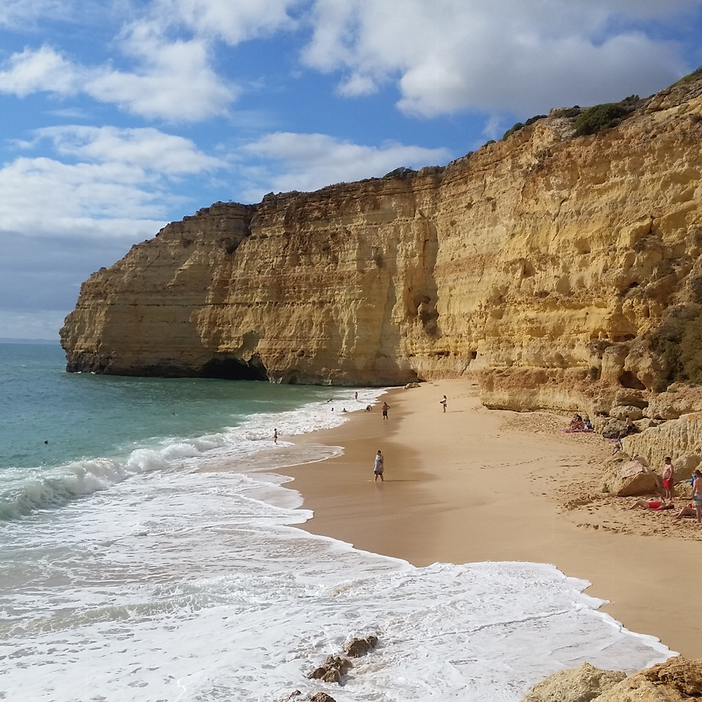 ALGARVE – TOP 10 THINGS TO DO IN CARVOEIRO