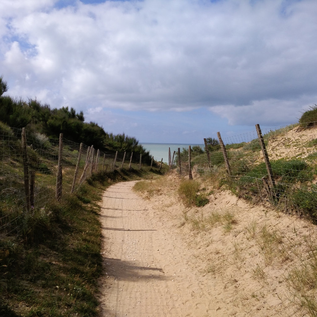 ÎLE DE RÉ – EINE KLEINE AUSZEIT AN DER FRANZÖSISCHEN ATLANTIKKÜSTE