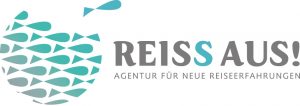 DER PERFEKTE ANBIETER FÜR EINE WELTREISE – “REISS AUS!”