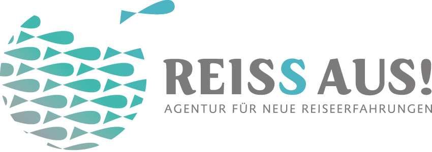 DER PERFEKTE ANBIETER FÜR EINE WELTREISE – “REISS AUS!”