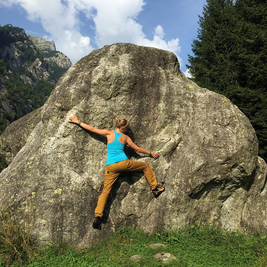 LOMBARDEI – OUTDOOR ERLEBEN IM VAL DI MELLO