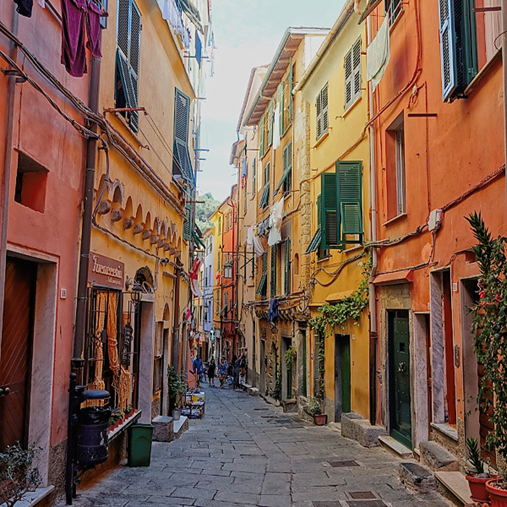 PORTO VENERE